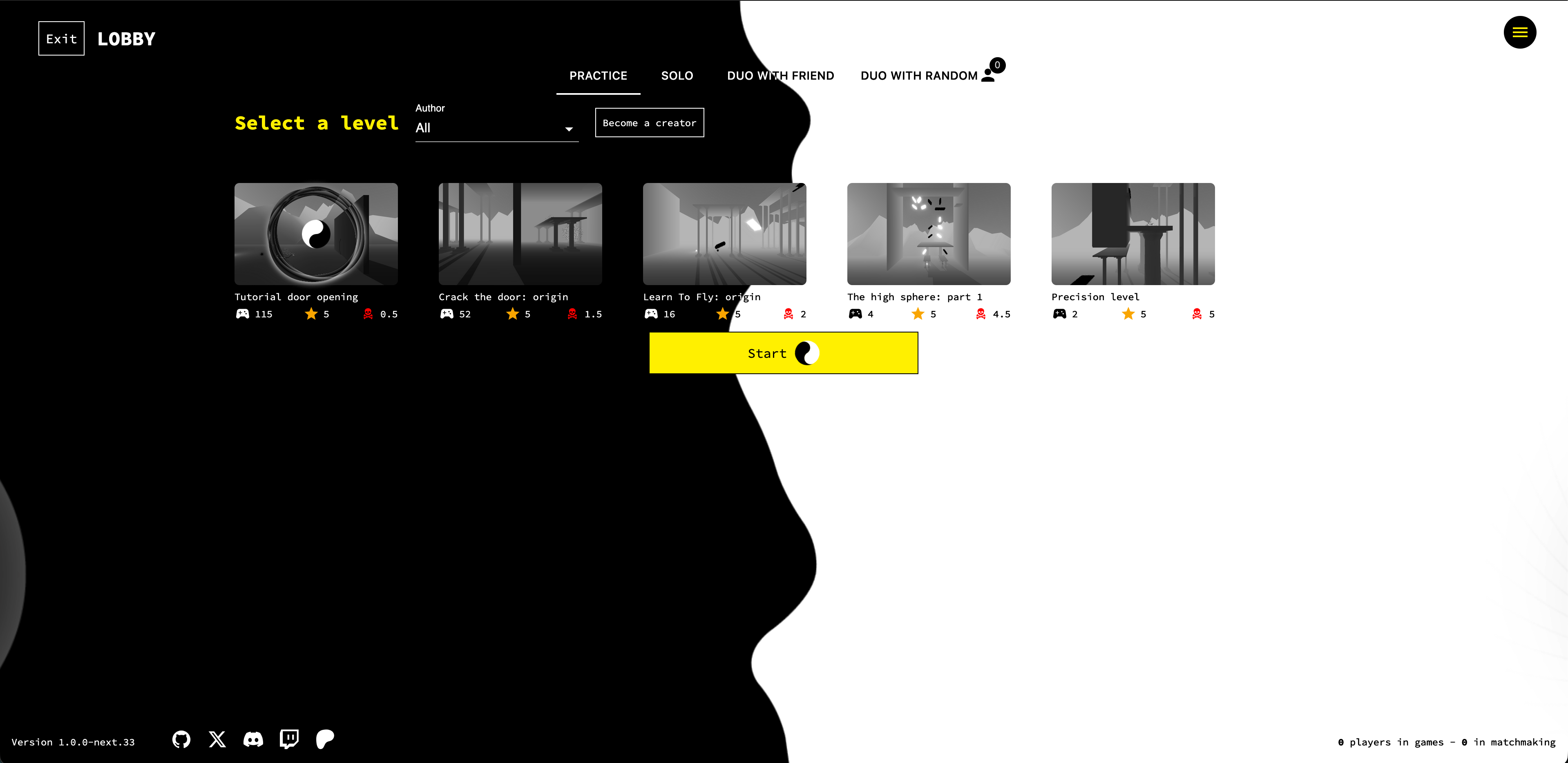 Screenshot 2 of Composite - 3D Multiplayer Game